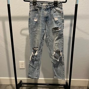PacSun Mom Jeans